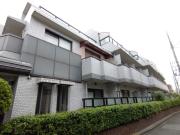 伊勢崎線西新井駅まで徒歩7分