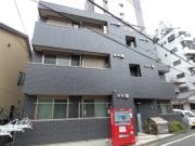 伊勢崎線梅島駅まで徒歩4分