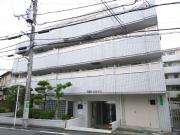 伊勢崎線西新井駅まで徒歩10分