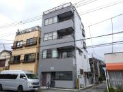 伊勢崎線梅島駅まで徒歩9分