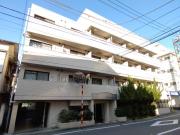 伊勢崎線竹ノ塚駅まで徒歩5分