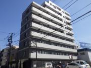 伊勢崎線西新井駅まで徒歩10分