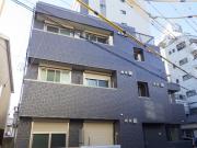 伊勢崎線梅島駅まで徒歩4分