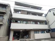 伊勢崎線梅島駅まで徒歩8分