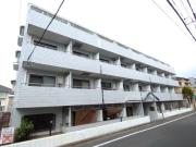 伊勢崎線梅島駅まで徒歩14分