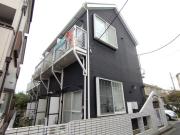 伊勢崎線竹ノ塚駅まで徒歩12分