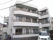 伊勢崎線西新井駅まで徒歩9分