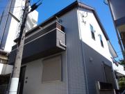 東京都足立区西新井栄町2丁目