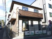 東京都足立区梅島3丁目