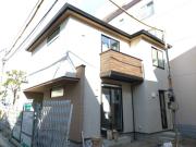 東京都足立区梅島3丁目