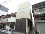 東京都足立区関原3丁目