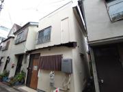 東京都足立区梅島3丁目