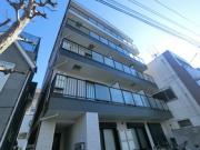 bCASA武蔵中原