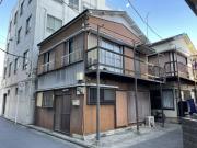 京浜急行線八丁畷駅まで徒歩5分