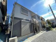 アプリーレ川崎
