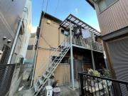 青山ハイツ