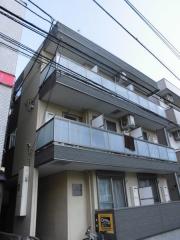 クライムシティ川崎