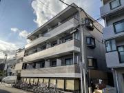 クレッセント川崎