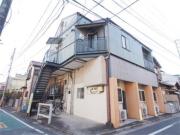 センターフォワード