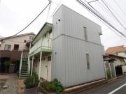 リーフガーデニア