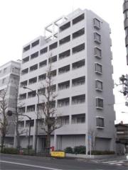 南阿佐ヶ谷シティハウス