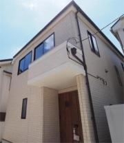 カーサフェニーチェ杉並