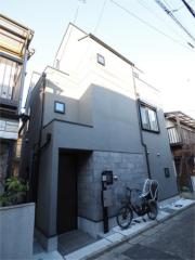 阿佐谷南3210貸家