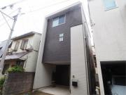 阿佐谷北2207貸家