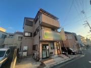 津久野町2丁戸建