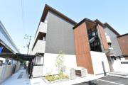 アジュール石津A棟