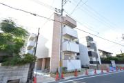 フジパレス堺諏訪森サウス