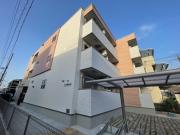 フジパレス鳳駅西5番館