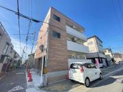 フジパレス堺浜寺石津3番館