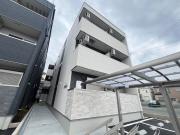 フジパレス助松町ノース