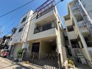 浜口西1丁目戸建