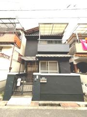 岸和田市松風町16-30戸建て