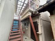藤井文化住宅