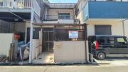 富秋町2-14-14テラスハウス