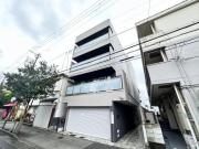TERRA HANSHIN AMAGASAKI