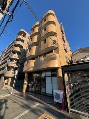 ノマ車之町