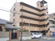 マンションカワ