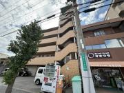 マンションカワ