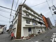 福本マンション