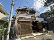 西川貸家