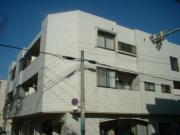 レジデンス今井1・2・3号館