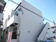アイディアル老松