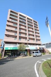 七道駅前マンション
