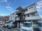 ウエスト浜寺元町