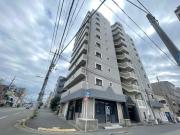 サンポートハイム堺