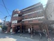 南堺ハイツ1号館
